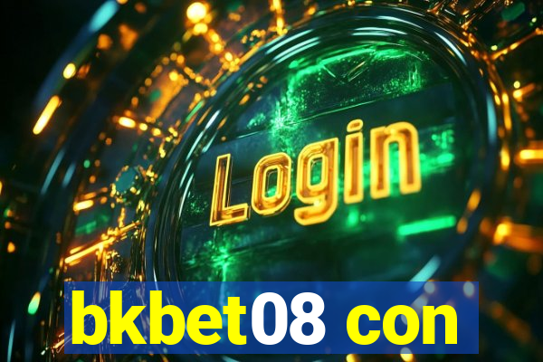 bkbet08 con